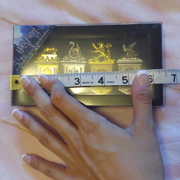 Harry Potter House BookMarks - Picture 8 of 11